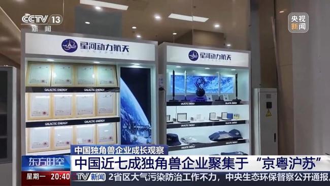 揭秘中国独角兽企业的成长破圈秘诀