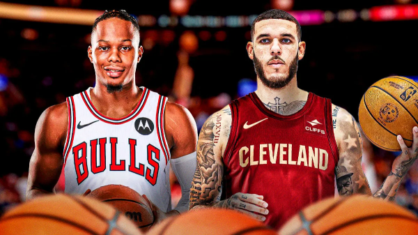 龙辉配资 NBA最新交易评级：骑士低成本得到球哥评A 公牛回报不足评B-