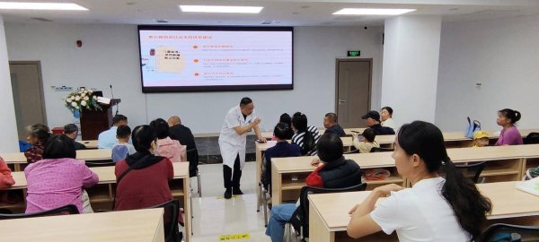 富盈网 超9成患儿贫血纠正，葵涌人民医院民微项目护航儿童健康成长