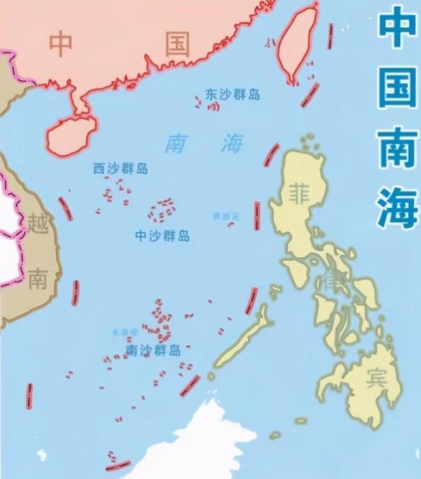 升富配资 黄岩岛变身国家级保护区！南海这步棋，菲律宾彻底傻眼了！