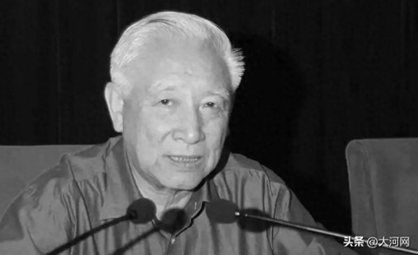 富邦速配 原商业部副部长张世尧逝世，享年93岁